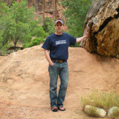 Mark Cody's photo