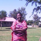 Esther Wambui's photo