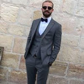 Yousef Morcos's photo