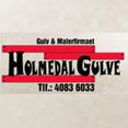 Gulv & Malerfirmaet Holmedal Gulves profilbillede