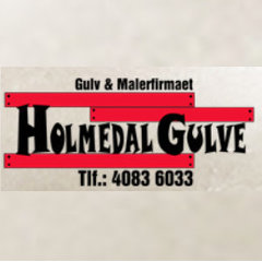 Gulv & Malerfirmaet Holmedal Gulve