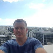 Adam Barrow's photo