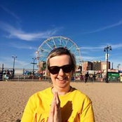 Rebecca Whyte's photo