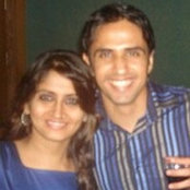 Mukund Devnani's photo