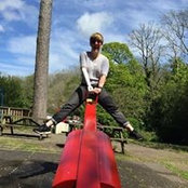 Nicky A's photo