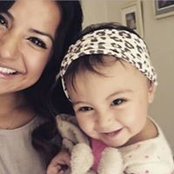 Nessie Clarke's photo