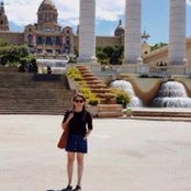 Daniela Avila's photo