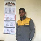 Foto von Abdullah Ismail