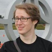 Foto von Cameron Keats
