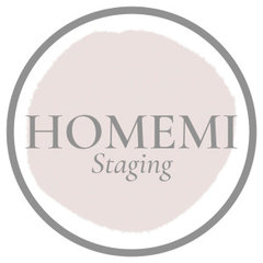 HOMEMI STAGING