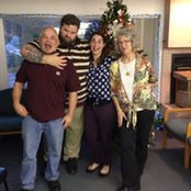 Cathy's photo