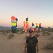 Tyler Aparo's photo