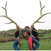 Joelle McCreary's photo