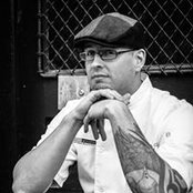 Peter Chapman's photo