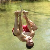 Christopher Ganz's photo