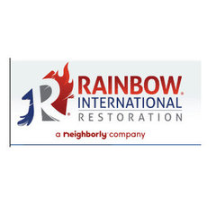 Rainbow International Restoration of Saint Paul