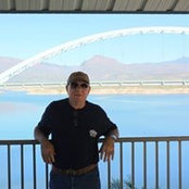 Neal Bravin's photo