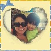 Rebeca Solache's photo