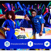 Foto di Navy Kenzo