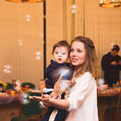 Maria Anton's photo