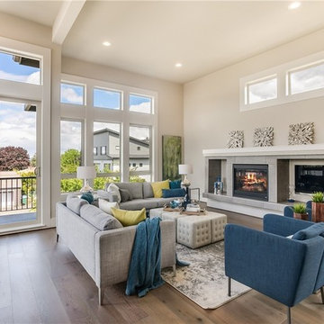 1215 N 38th, Renton