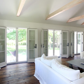 Cutchogue House
