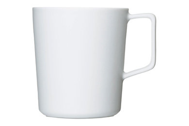 ARITA JIKI “mug white”