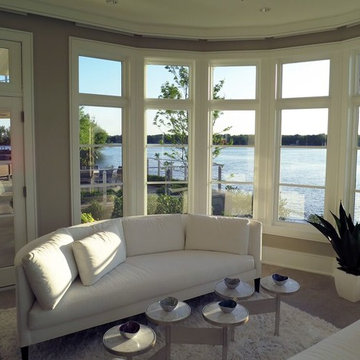 2015 Indianapolis Monthly Dream Home