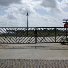 fencing
