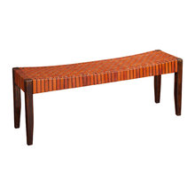 hall entry bench