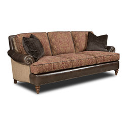 Rene Sofa - Sofas