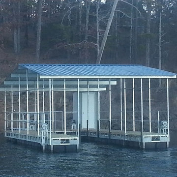 Phillips Boat Dock