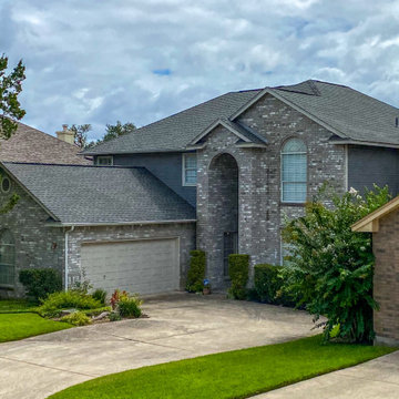 Total Roof Replacement