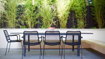 Outdoor Living in Cheshire and Staffordshire
