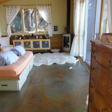 Big Sur Master Suite Design