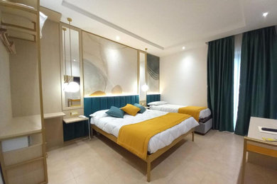 CAMERE HOTEL BOLSENA 2022