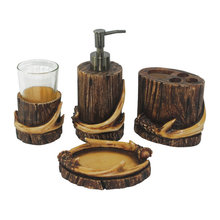 Bathroom Accessories