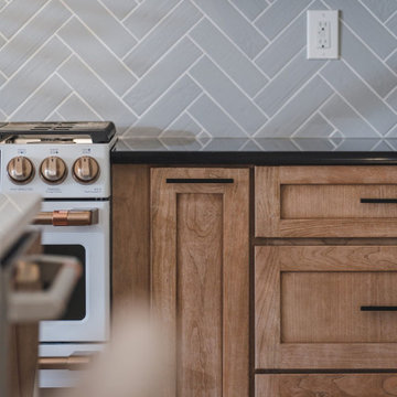 Kitchen Remodeling in Chantilly, VA