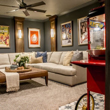 Media Room