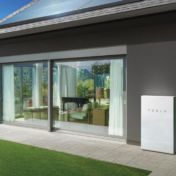 Tesla Powerwall Installations