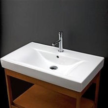 mancave bath
