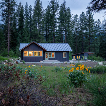 Aspen Leaf Ranch