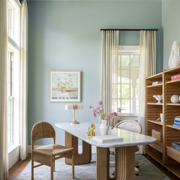 Watersound Home Office