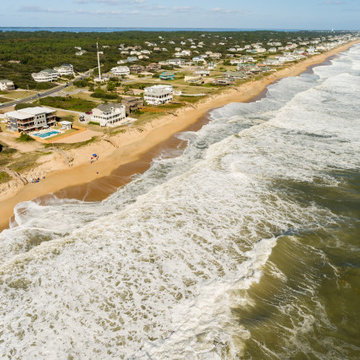 Luxury Oceanfront. Transcendence