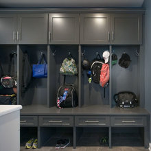 Mudroom