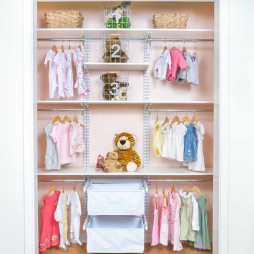 Infant Closet