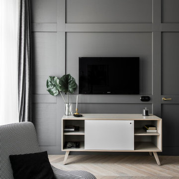 Apartment in Mindaugas street Vilnius