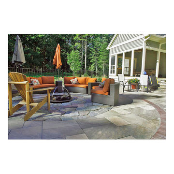 Fireplaces & Firepits