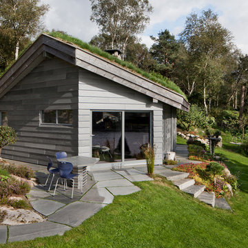 Private Cottage, Runarhytta in Stavanger, Norway