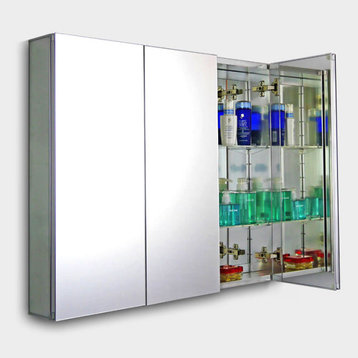 Premier Series Medicine Cabinet, 26"x25"